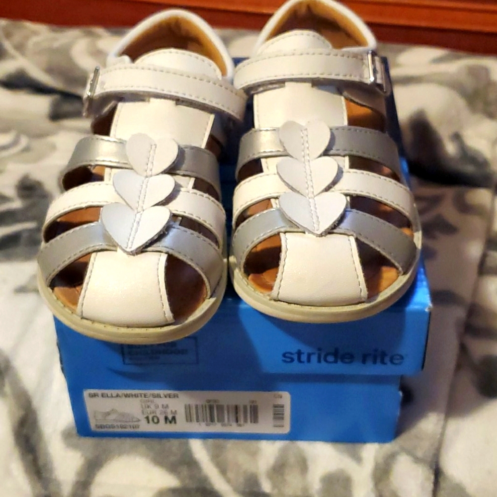 Toddler Sandal